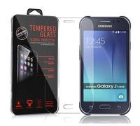 Verre Trempé Protège d'écran pour Samsung Galaxy J1 ACE Film Protection