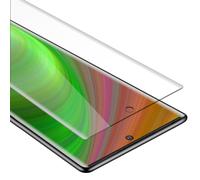 Verre Trempé Protège d'écran pour Samsung Galaxy NOTE 10 PLUS Film Protection