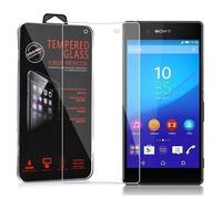 Verre Trempé Protège d'écran pour Sony Xperia Z3 PLUS / Z4 Film Protection