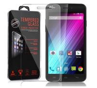 Verre Trempé Protège d'écran pour WIKO LENNY Film Protection