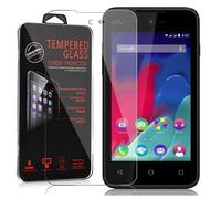 Verre Trempé Protège d'écran pour WIKO SUNSET 2 Film Protection