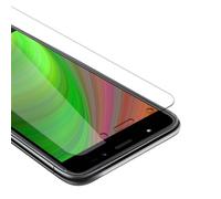 Verre Trempé Protège d'écran pour WIKO U FEEL PRIME Film Protection