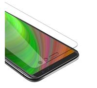 Verre Trempé Protège d'écran pour WIKO VIEW PRIME Film Protection
