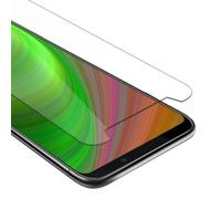 cadorabo Verre Trempé Compatible avec Xiaomi Black Shark 2 Pro en Haute Transparent - Verre de Protection d'écran trempé (Tempered) en dureté 9H avec 3D Touch