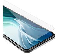 Verre Trempé Protège d'écran pour Xiaomi Mi 11i / POCO F3 Film Protection
