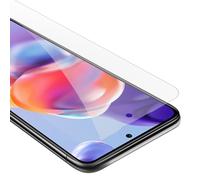 Verre Trempé Protège d'écran pour Xiaomi RedMi NOTE 11 PRO+ Film Protection