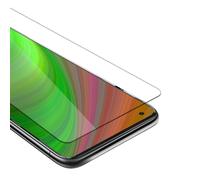 Verre Trempé Protège d'écran pour Xiaomi RedMi NOTE 9 Film Protection