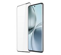 Dux Ducis Verre trempé pour Realme 14 Pro+ Dureté 9H Biseauté Noir