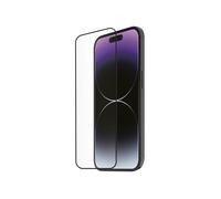 Verre trempé recyclé Tiger Glass Plus pour iPhone 15 Pro