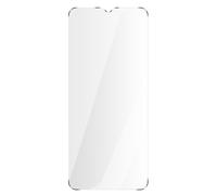 Verre Trempé pour Xiaomi Redmi 10C Dureté 9H Anti-traces Transparent