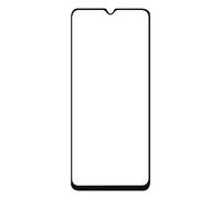 Verre trempé Redmi 10C Poco C40 Dureté 9H Adhésion Totale Contour Noir