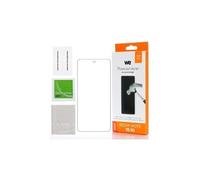 Protection écran - WE - XIAOMI REDMI NOTE 11S 5G - Anti-rayures - Anti-bulles - Ultra-résistant
