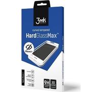 Verre Trempé Renforcé 3mk Apple Iphone X - Hardglass Max Privacy¿ - Transparent - Tu