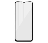 Verre Trempé Samsung A03 Core Résistant Dureté 9H Anti-explosion Contour Noir