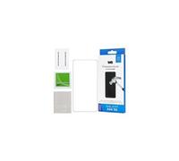 Verre trempé : Protection écran - dureté 9H (9 Fois Plus résistant) - Anti-Rayures - Anti-Bulles d'air - Ultra-résistant - Compatible pour A54 5G / S23 FE