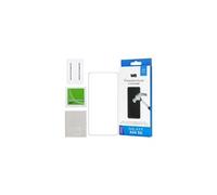 WE Verre trempé SAMSUNG GALAXY A54 5G: Protection écran - anti-rayures - anti-bulles d'air - ultra-résistant - dureté 9H Glass