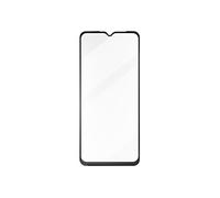 Verre trempé Samsung Galaxy A23 5G et M23 5G Dureté 9H Adhésion Totale Noir