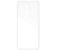 Verre Trempé pour Samsung Galaxy A33 5G Dureté 9H Anti-traces Transparent