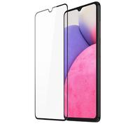 Verre Trempé Samsung Galaxy A33 5g Full Cover Noir Dux Ducis