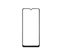 Verre Trempé pour Samsung Galaxy A33 Ultra-résistant Dureté 9H Bords 9D Anti-traces Noir