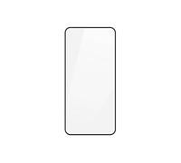 Verre Trempé pour Samsung Galaxy S22 Dureté 9H Adhésion Totale Noir