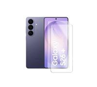 Verre trempé Samsung Galaxy S26+ Plus 5G SM-S947B 6.7" - Lot de 2