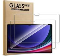 Verre Trempé - Samsung - Galaxy Tab S9/S9 FE - HD Ultra Transparent - Dureté 9H - 0,33 mm