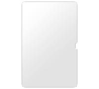 Verre Trempé Samsung Tab S7 Plus et Tab S9 Plus Dureté 9H Ultra-fin Transparent