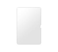 Verre Trempé Samsung Tab S7 Plus et Tab S9 Plus Dureté 9H Ultra-fin Transparent