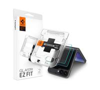 Spigen GLAS.tR EZ Fit Protection d'écran transparent Samsung 2 pièce(s)