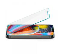 Spigen Film de Protection écran Glas TR Slim pour iPhone 13 et iPhone 13 Pro - Transparent - 8809811851281-AGL03391