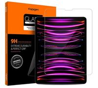 Spigen Glass Slim - iPad Pro 12.9" (2022/2021/2020/2018)