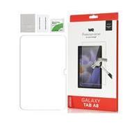 Verre Trempé tablette Galaxy Tab A Galaxy Tab A8 10.5" 2021 - Film de protection Anti-Rayures - 9H - Anti-Bulles d'air - Ultra Résistant