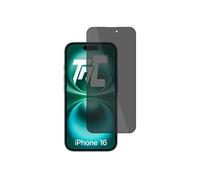 Verre trempé teinté pour Apple iPhone 16 TMConcept