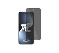 Verre trempé teinté pour Honor Magic 7 TM-Concept Privacy