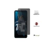 Verre trempé teinté pour Huawei Honor 20 Pro -