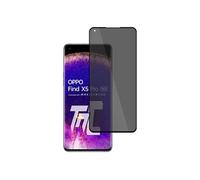 Verre trempé teinté pour Oppo Find X5Pro TMConcept