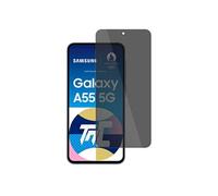 Verre trempé teinté pour Samsung A55