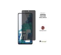 Verre trempé teinté pour Samsung Galaxy S20 FE