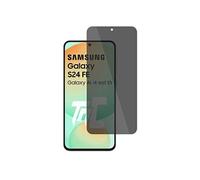Verre trempé teinté pour Samsung Galaxy S24 FE TM-Concept