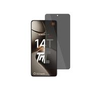 Verre trempé teinté pour Xiaomi 14T TM-Concept Privacy