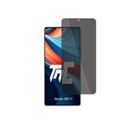 Verre trempé teinté pour Xiaomi Redmi Note 13R Pro TM-Concept