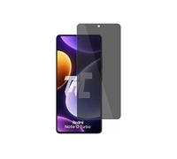 Verre trempé teinté pour Xiaomi Redmi Note12 Turbo - TM-Concept