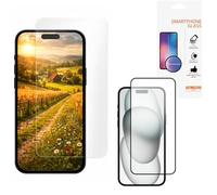 Verre trempé TELTECH 2.5D pour Motorola Moto G06