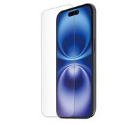 TIGER GLASS LITE VERRE TREMPE GARANTIE A VIE IPHONE 17/16 PRO