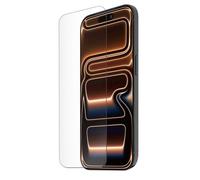 TIGER GLASS LITE VERRE TREMPE GARANTIE A VIE IPHONE 17 PRO MAX