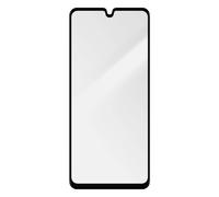 Verre trempé Trempé Samsung Galaxy A33 5G Dureté 9H Bords biseautés Contour Noir