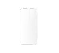 Verre Trempé Wiko Y62 et Y62 Plus Dureté 9H Anti-traces Biseauté Transparent