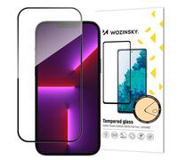 Verre Trempé Wozinsky pour iPhone 16 Pro Max