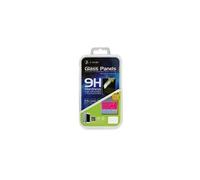 Verre trempe x-one - apple iphone 5/5s/se verre trempe / vitre 9h 0. 2 mm